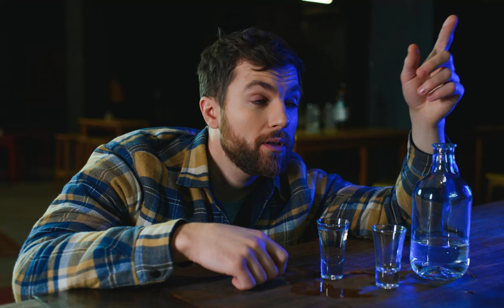 Effects of Tequila on Mood and Health Risks Explained